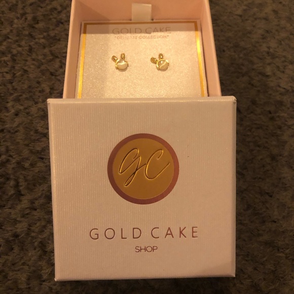 Brand new earrings - Picture 5 of 5